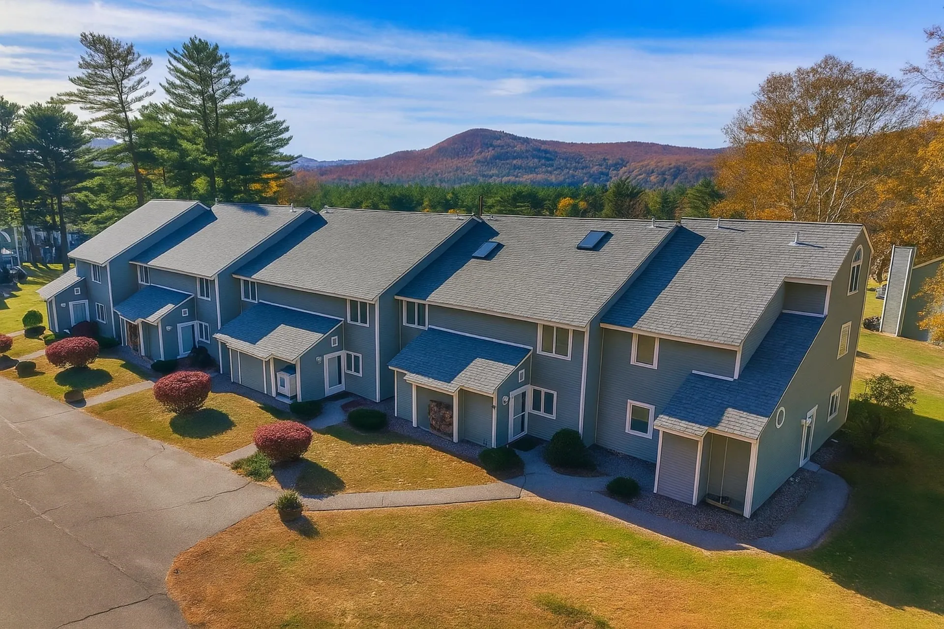 65 Mountain River East Road Thornton NH 03285