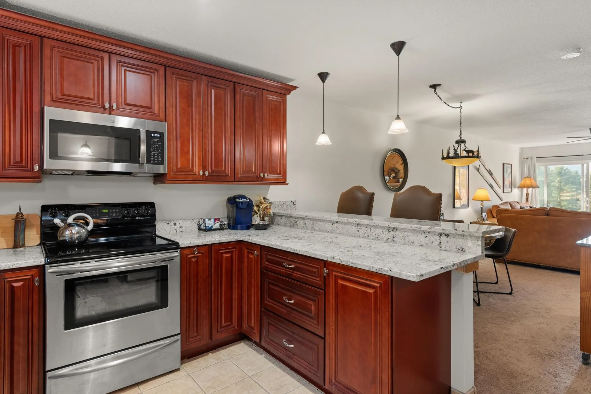 65 Mountain River East Road Thornton NH 03285