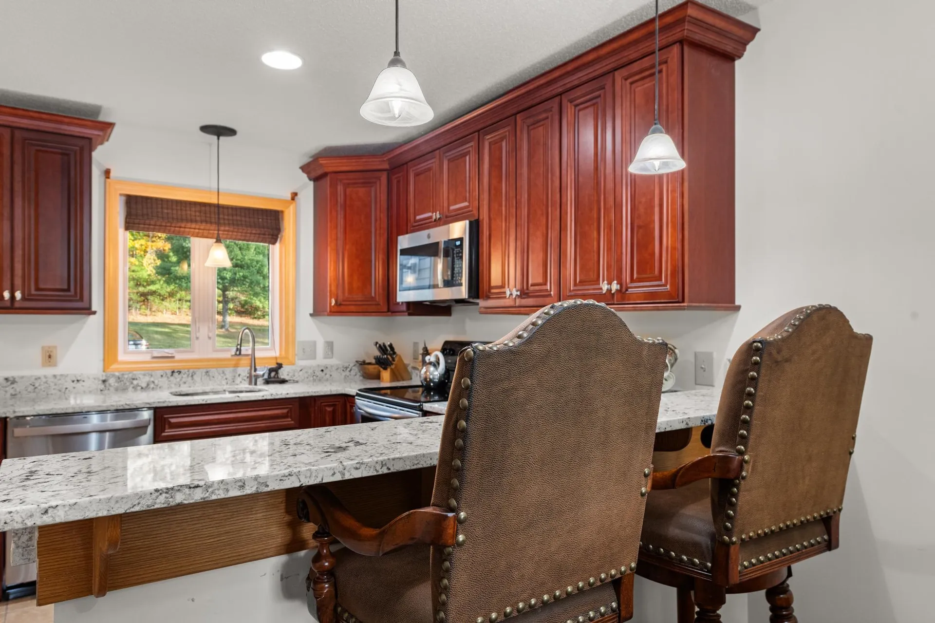 65 Mountain River East Road Thornton NH 03285