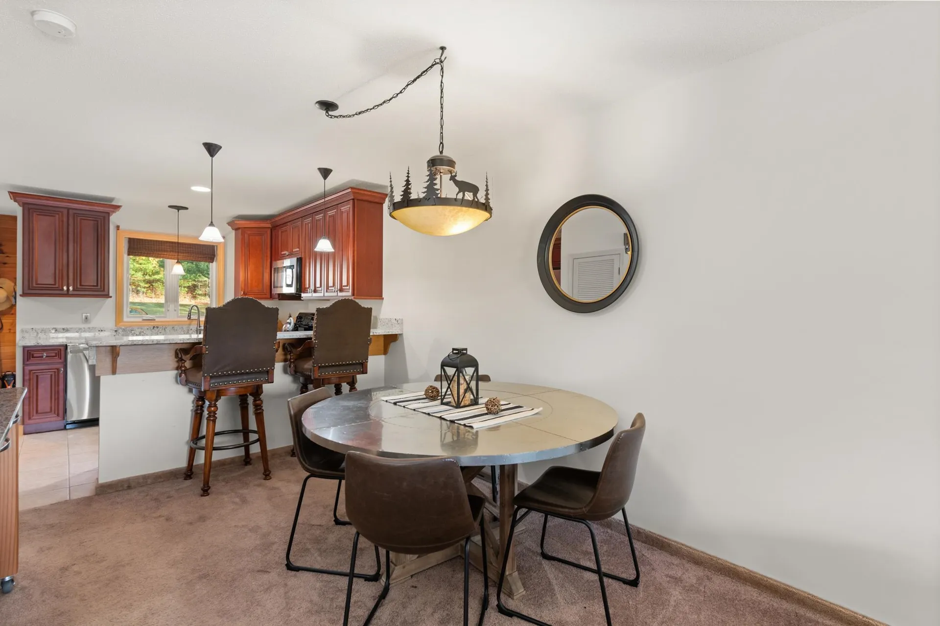 65 Mountain River East Road Thornton NH 03285