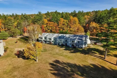 65 Mountain River East Road Thornton NH 03285