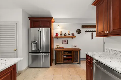 65 Mountain River East Road Thornton NH 03285