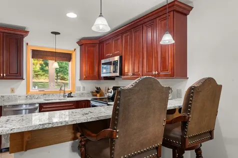 65 Mountain River East Road Thornton NH 03285