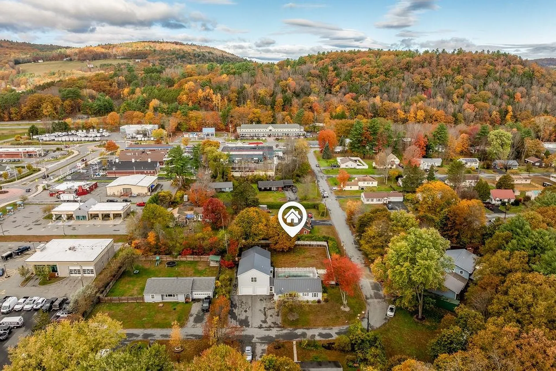 27 Ash Street Hartford VT 05001