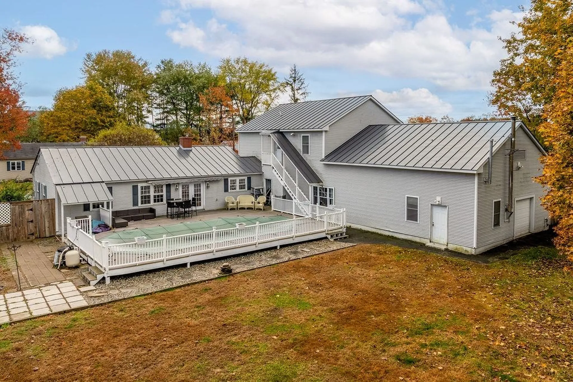 27 Ash Street Hartford VT 05001