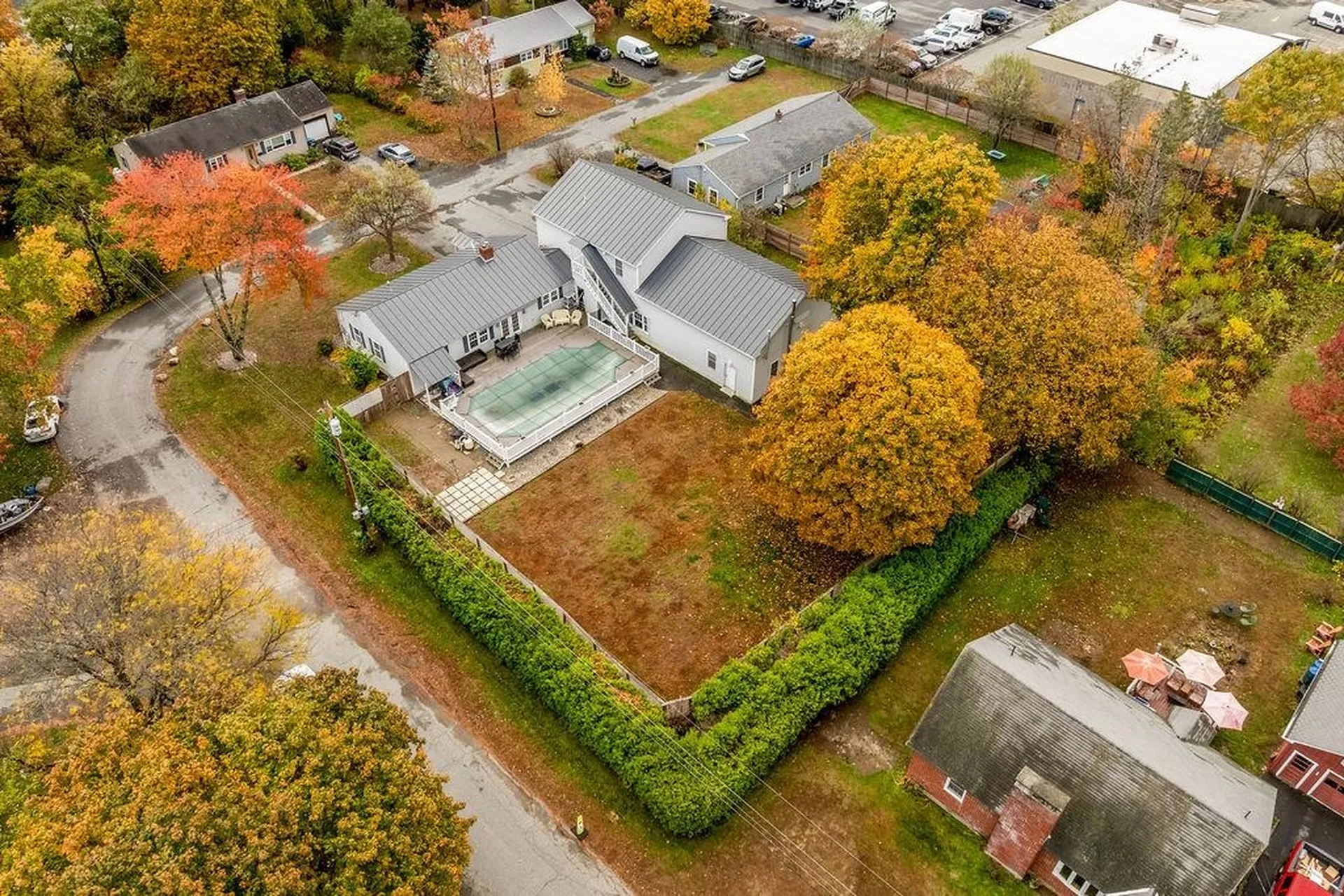 27 Ash Street Hartford VT 05001