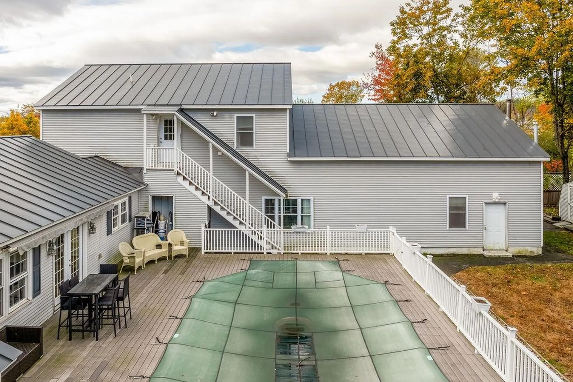 27 Ash Street Hartford VT 05001