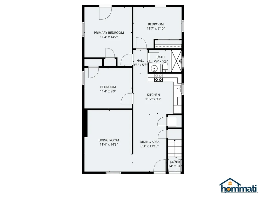 3 Harris Avenue Hampton NH 03842