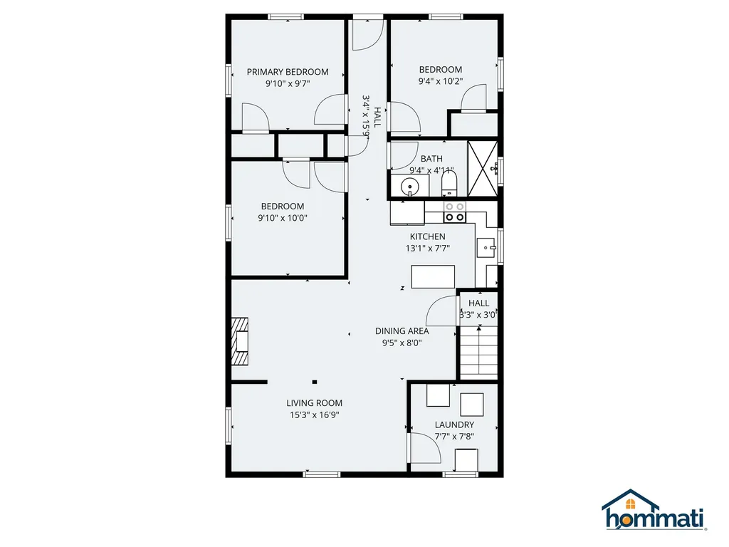 3 Harris Avenue Hampton NH 03842