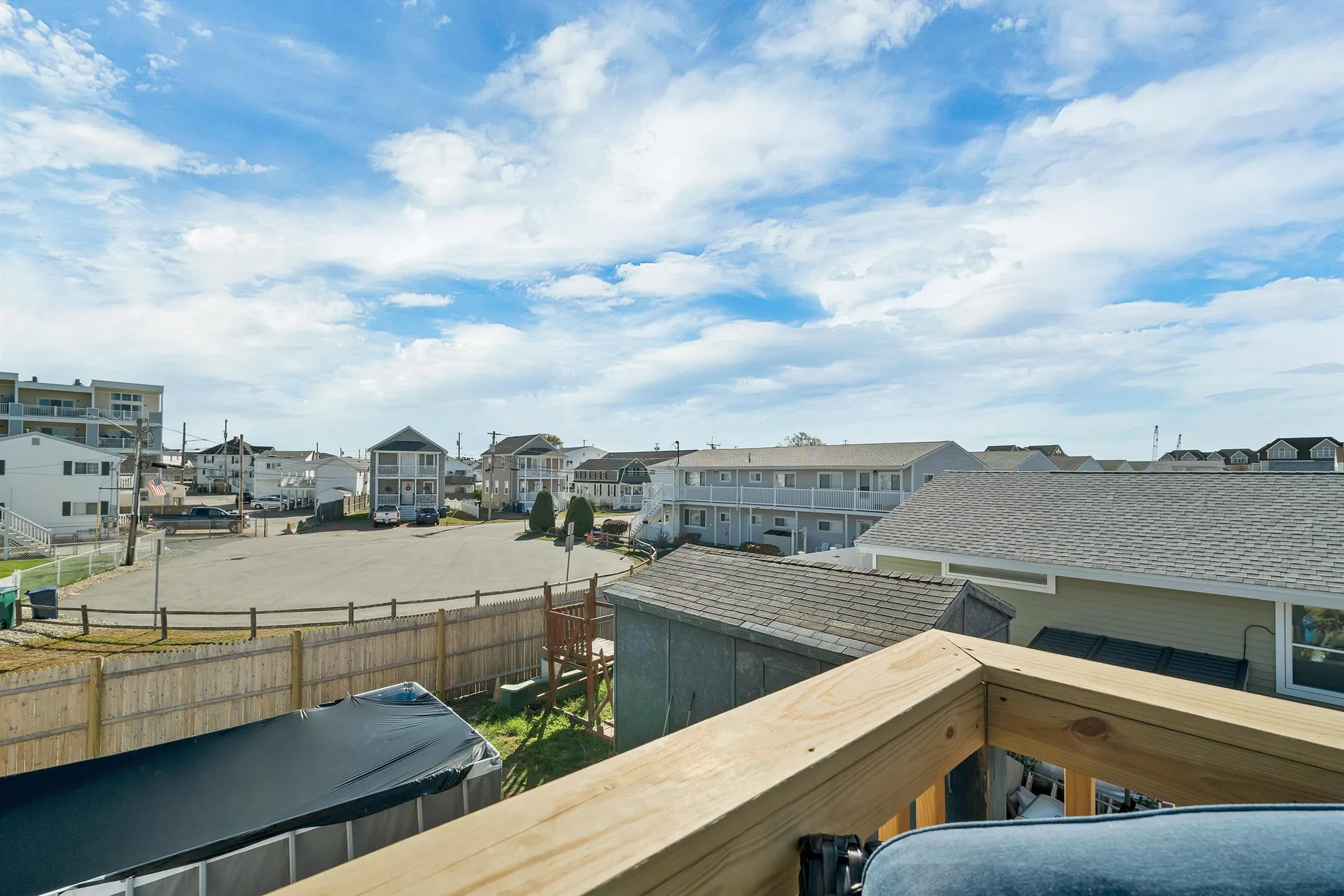 3 Harris Avenue Hampton NH 03842