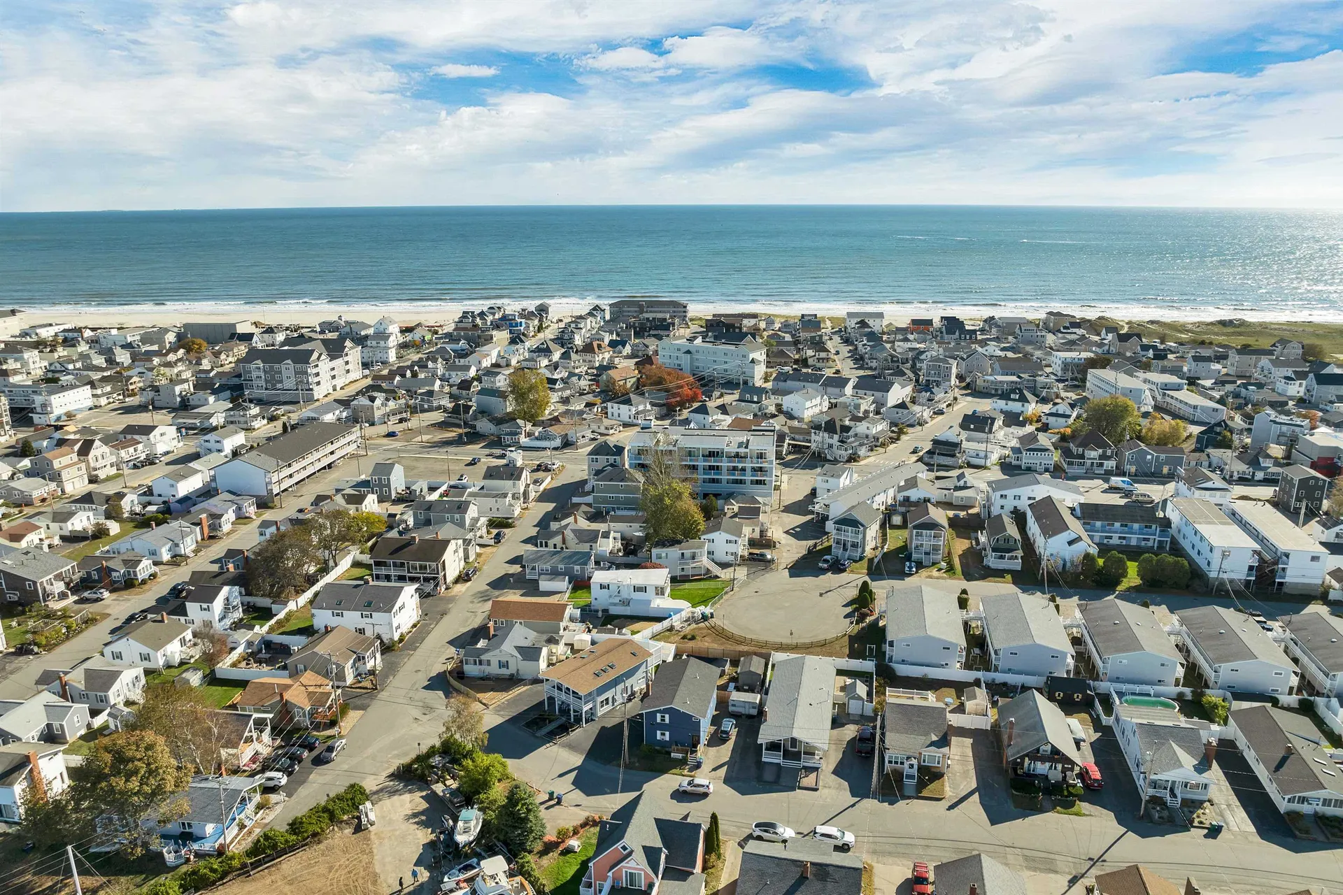 3 Harris Avenue Hampton NH 03842