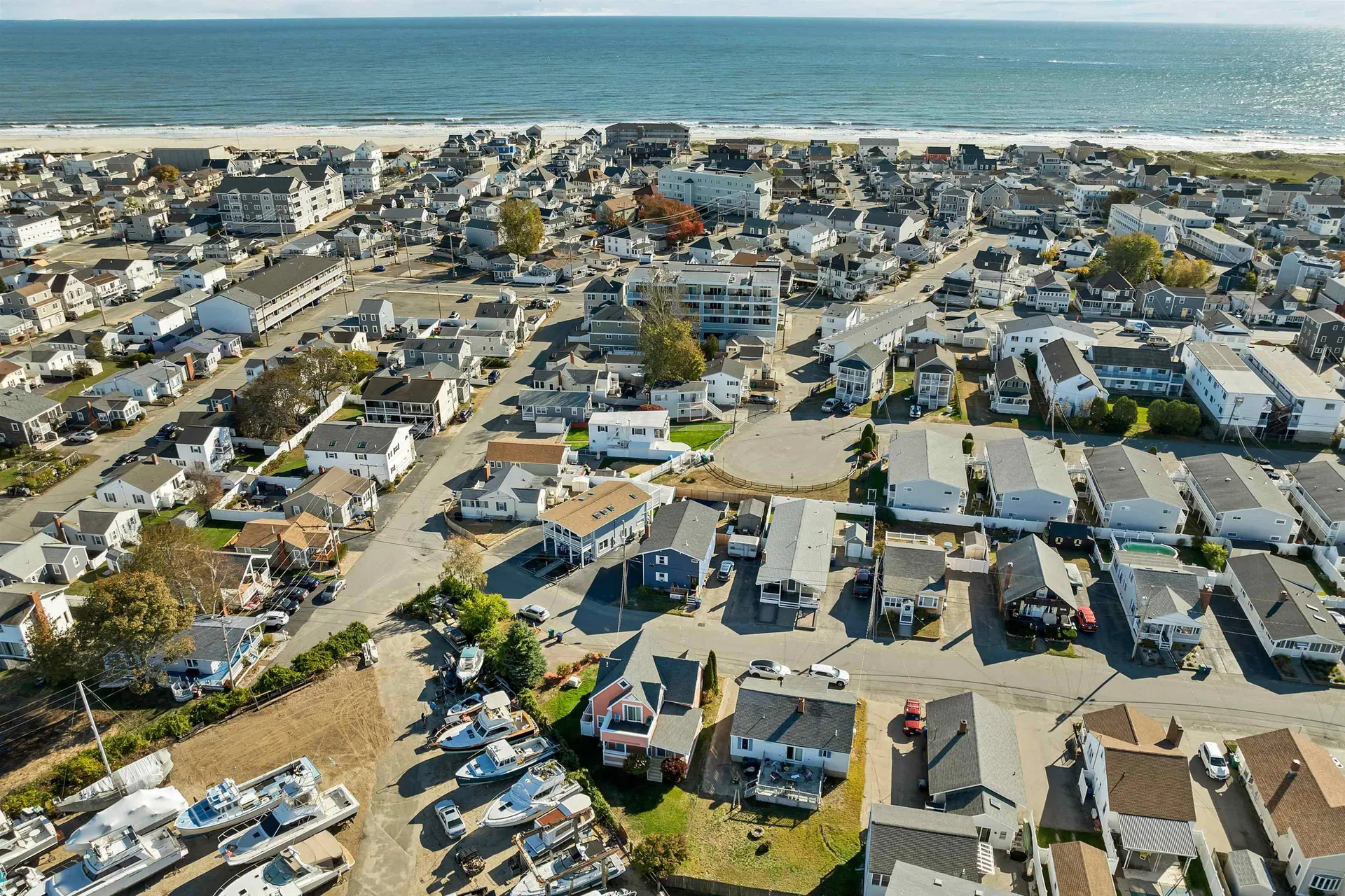 3 Harris Avenue Hampton NH 03842