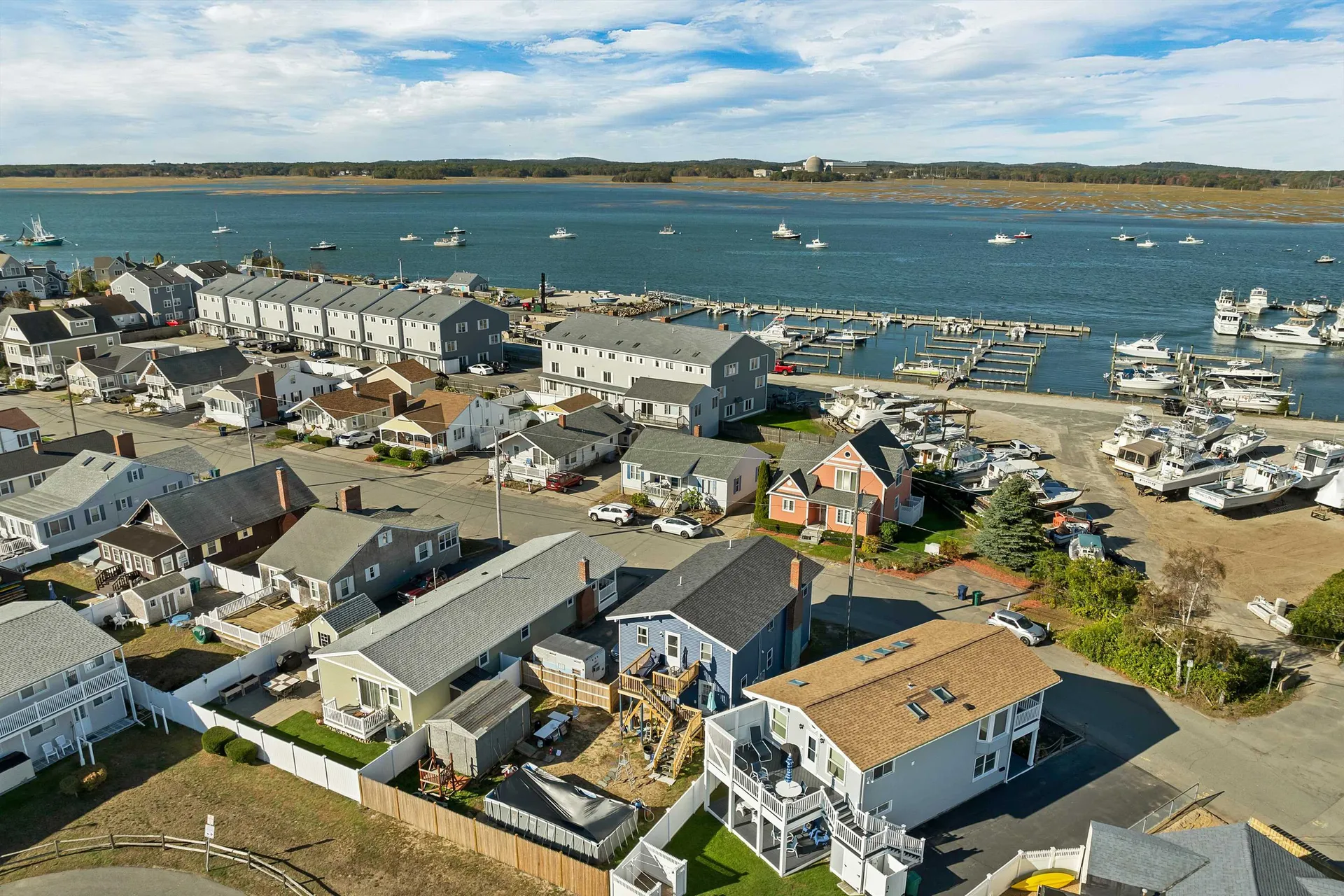 3 Harris Avenue Hampton NH 03842