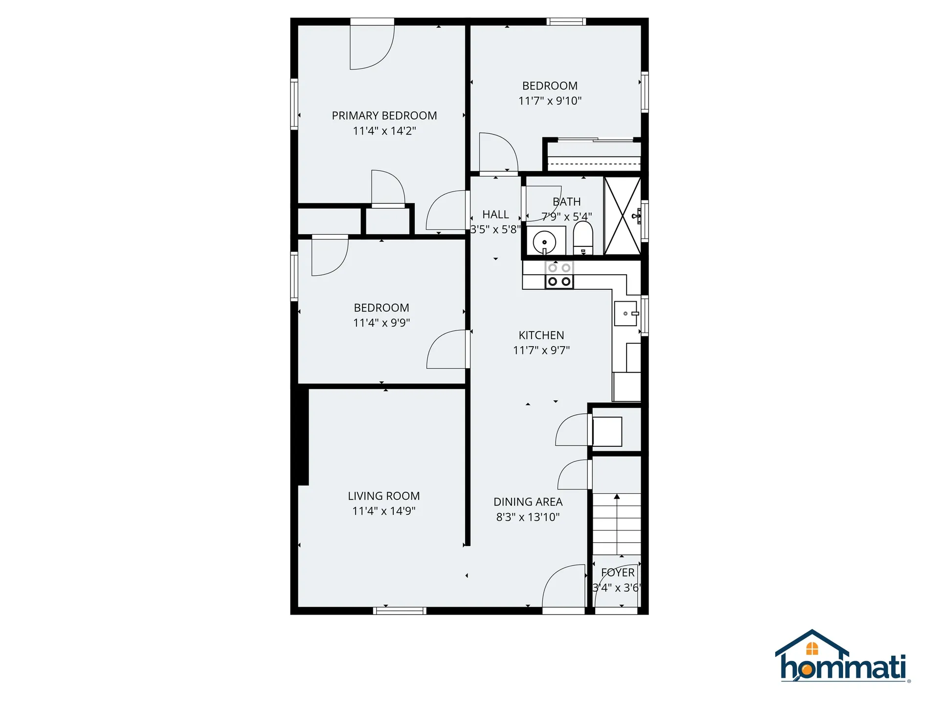 3 Harris Avenue Hampton NH 03842