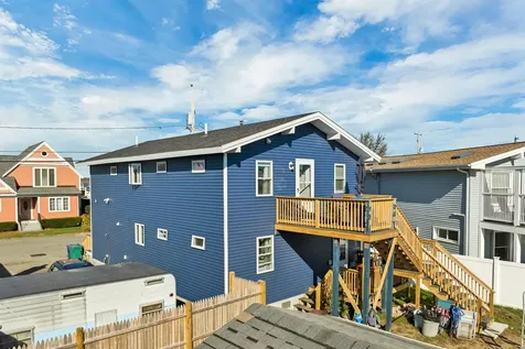 3 Harris Avenue Hampton NH 03842