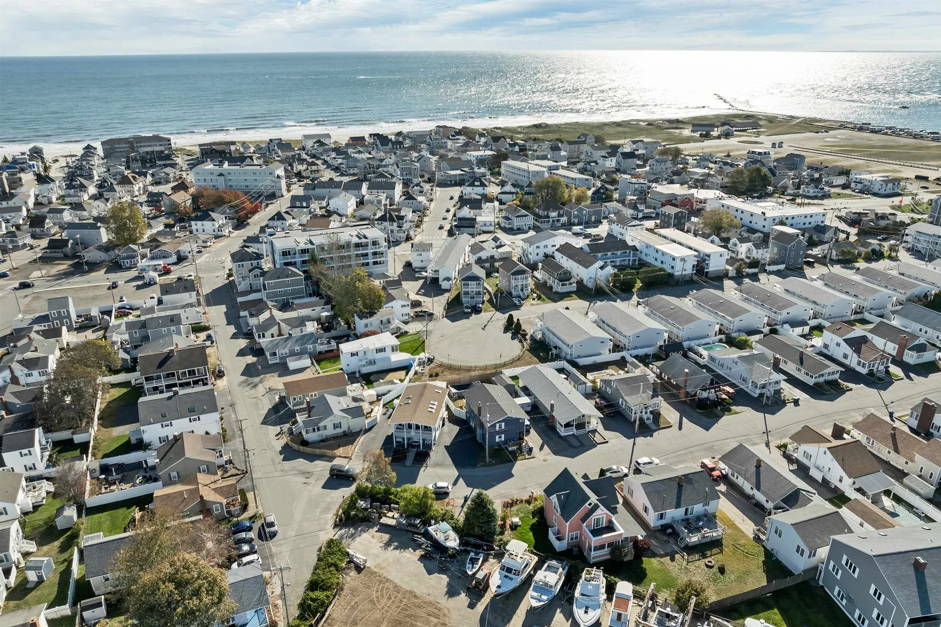 3 Harris Avenue Hampton NH 03842