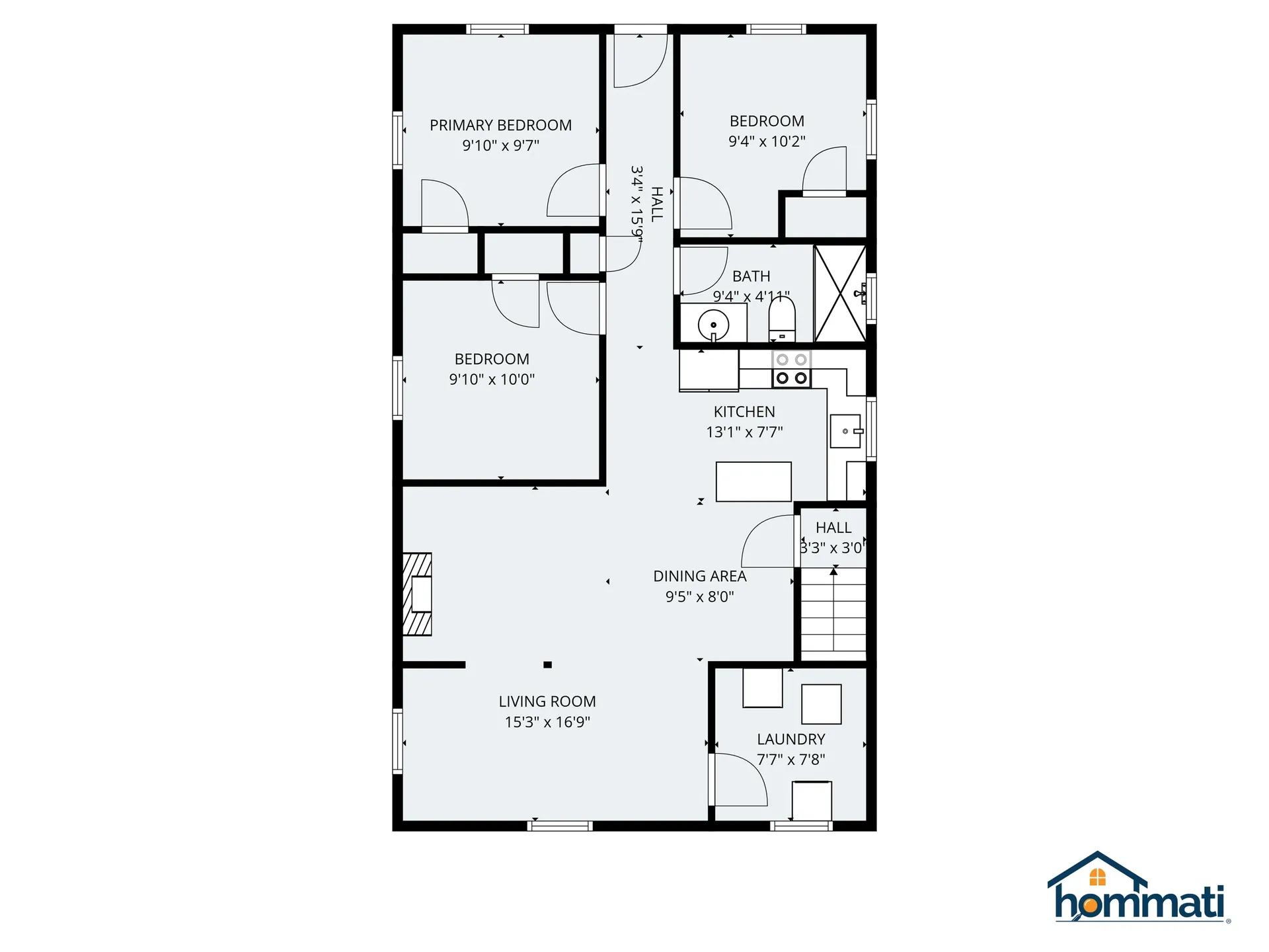 3 Harris Avenue Hampton NH 03842