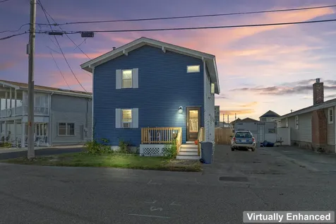 3 Harris Avenue Hampton NH 03842