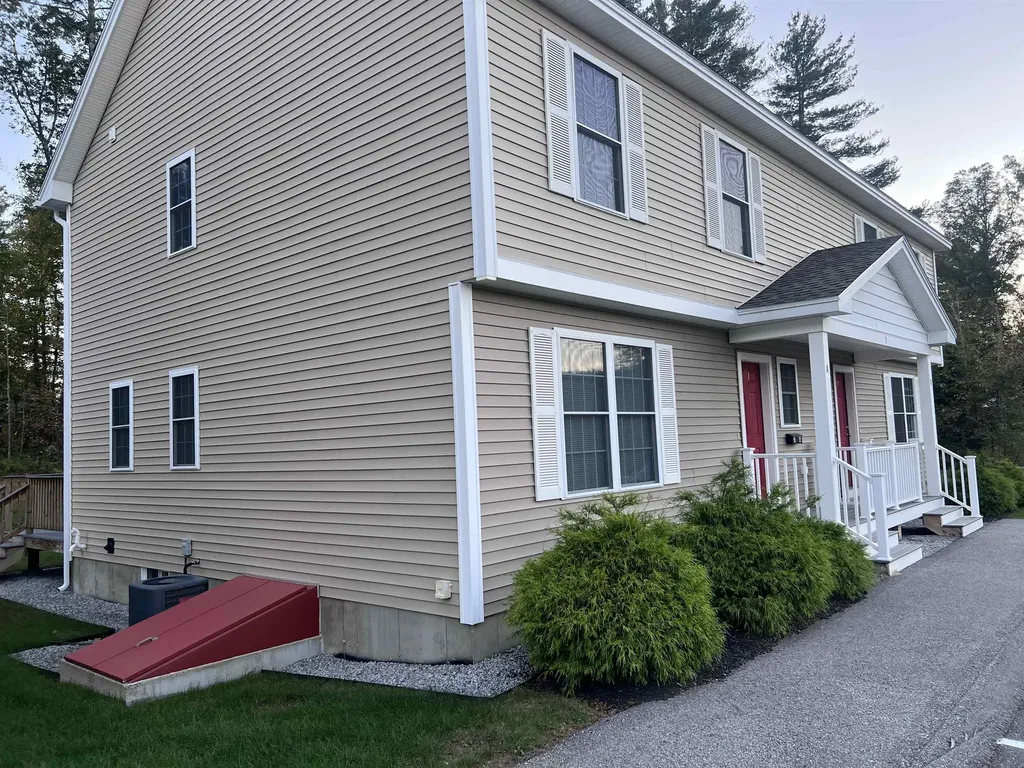 3A Red Oak Way Boscawen NH 03303