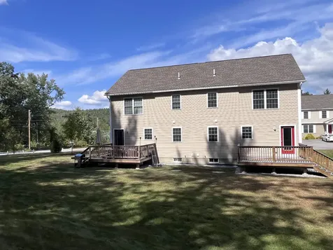 3A Red Oak Way Boscawen NH 03303