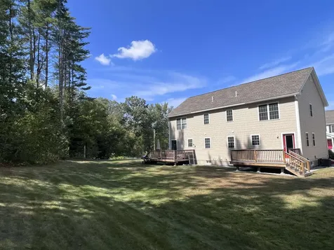 3A Red Oak Way Boscawen NH 03303
