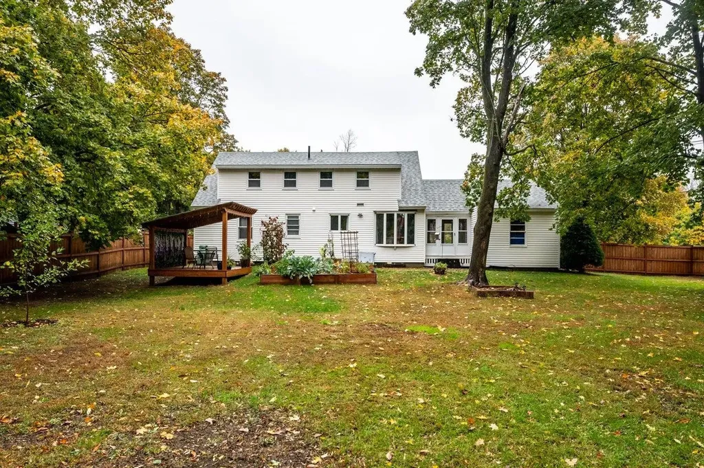 7 Mcintire Court Rochester NH 03867