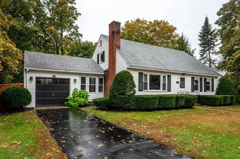 7 Mcintire Court Rochester NH 03867