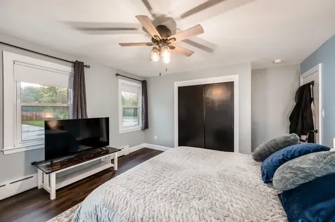 7 Mcintire Court Rochester NH 03867