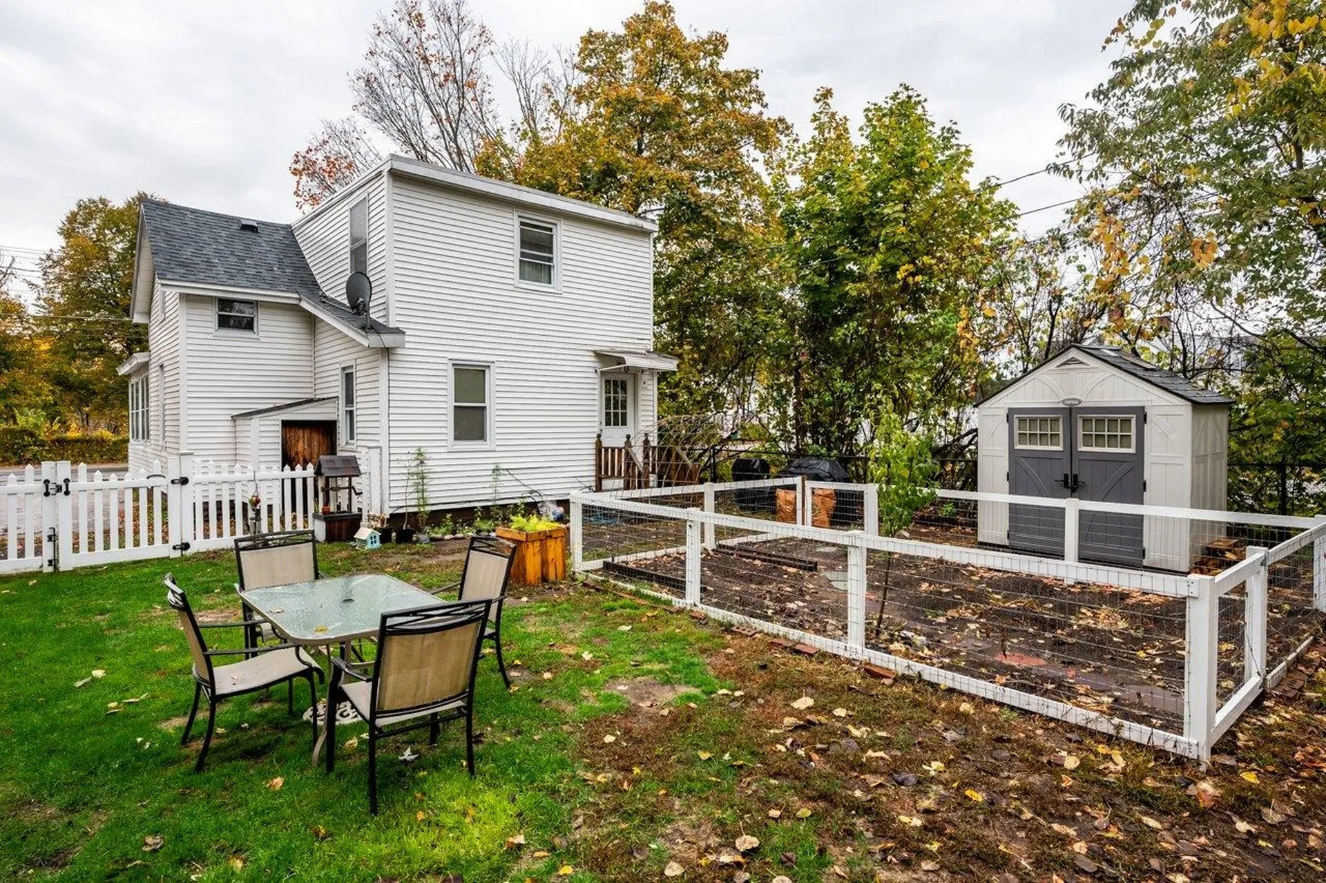 105 Wakefield Street Rochester NH 03867