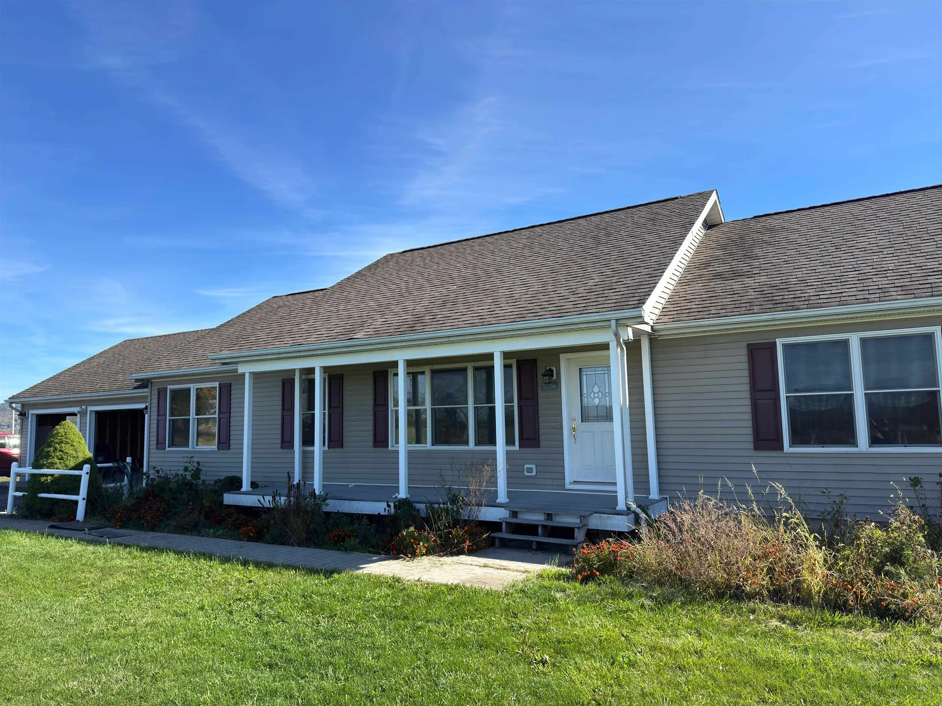 1495 Rattlin Bridge Road Bridport VT 05734