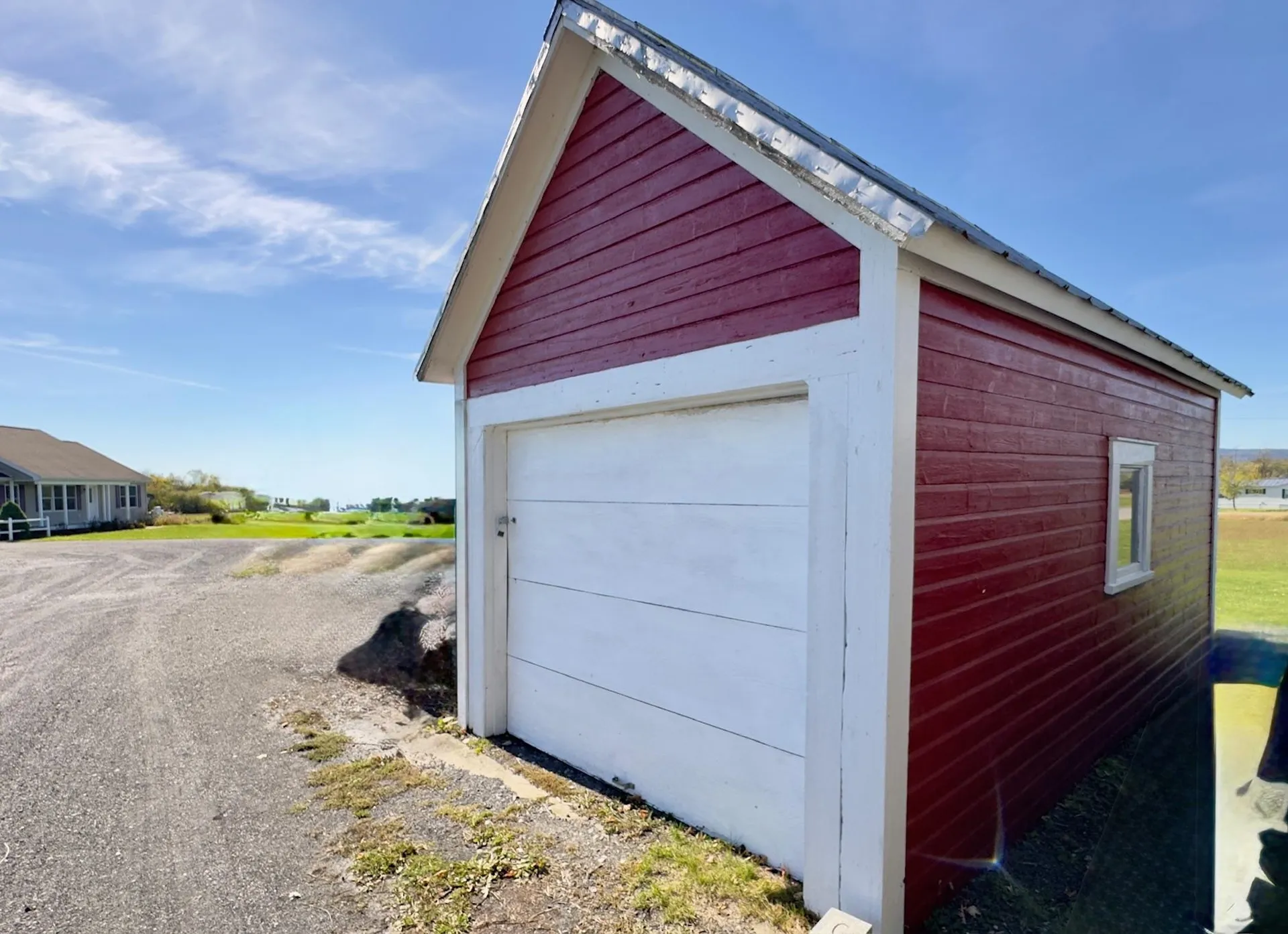 1495 Rattlin Bridge Road Bridport VT 05734