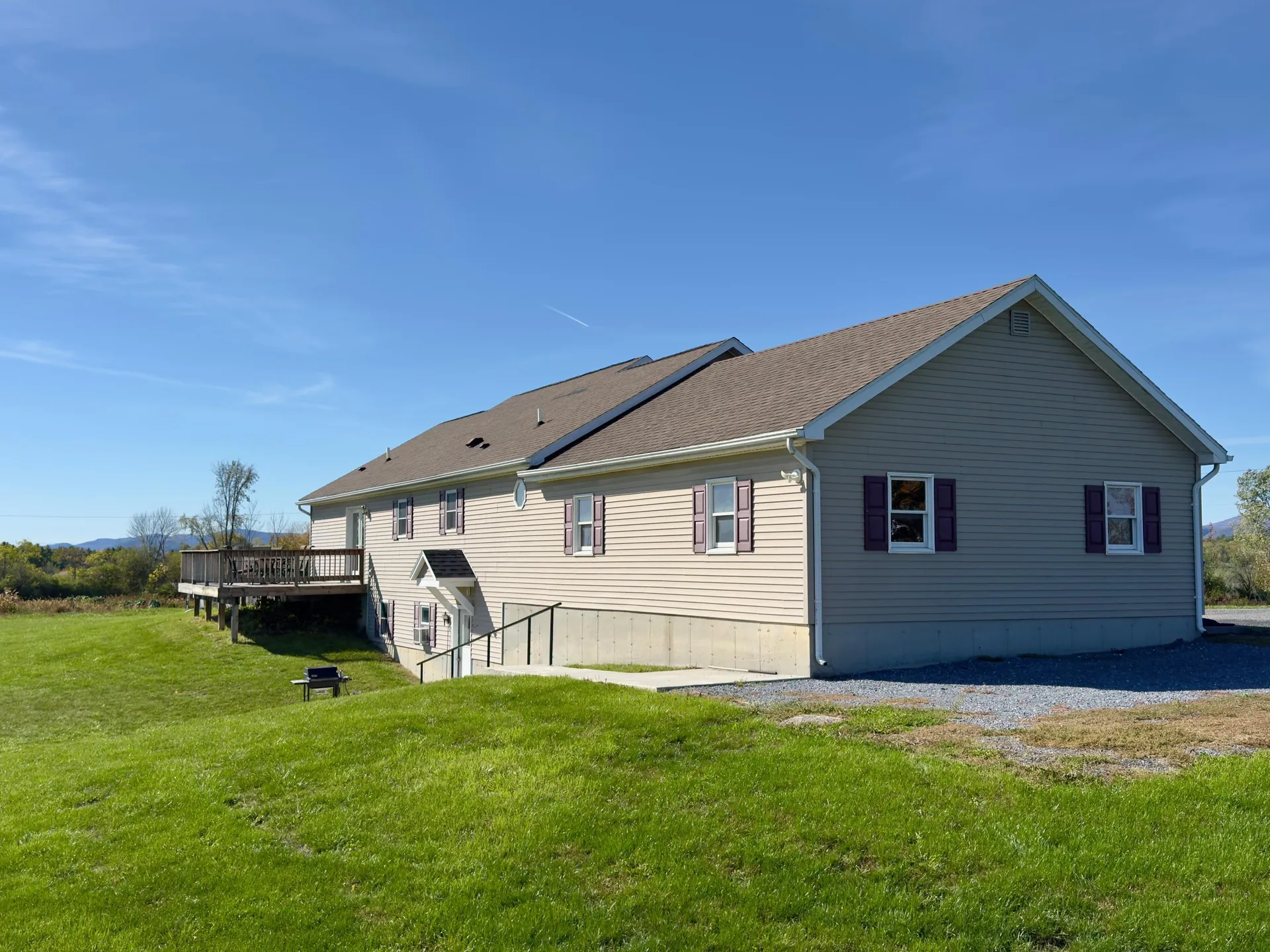1495 Rattlin Bridge Road Bridport VT 05734