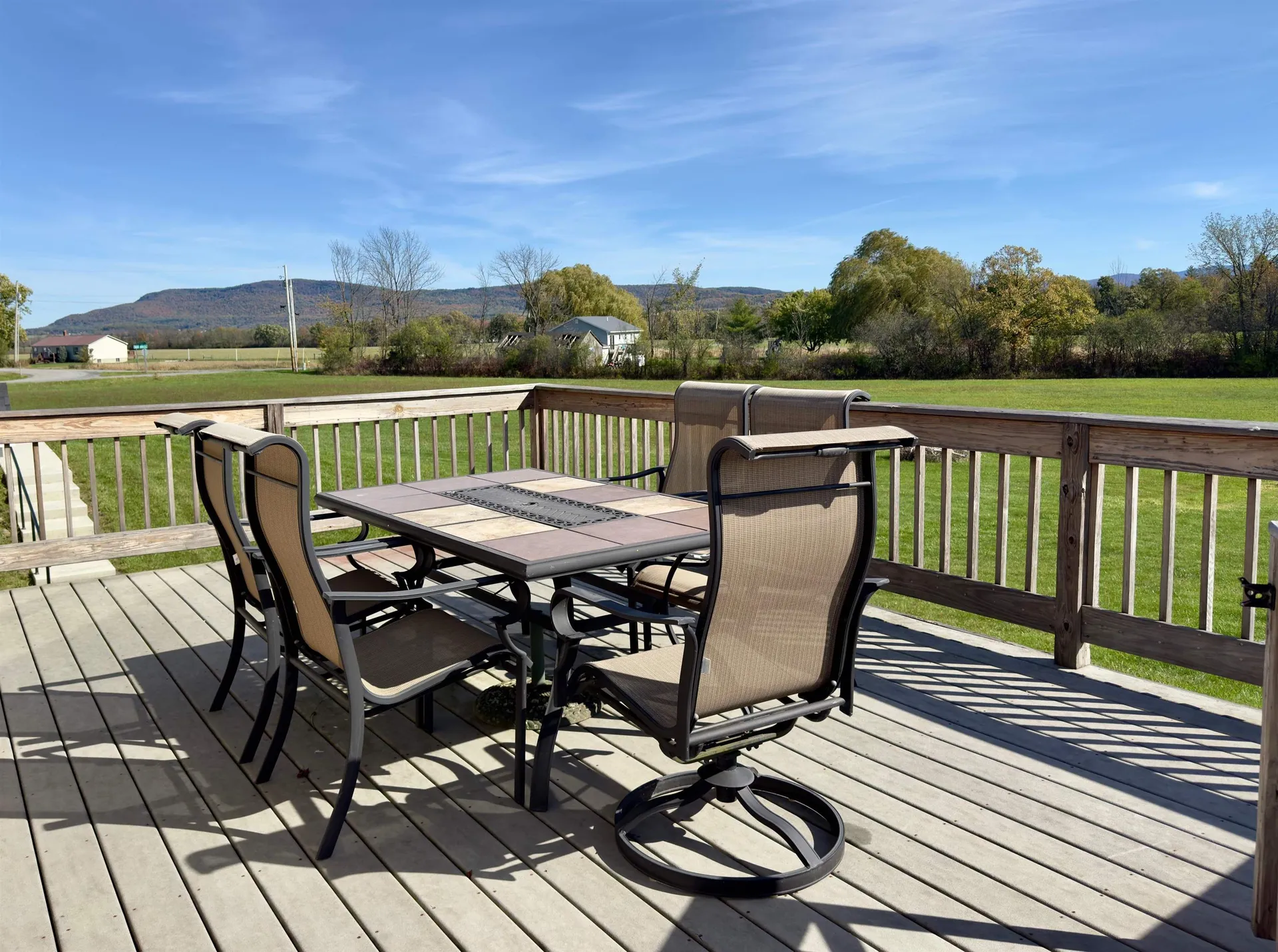 1495 Rattlin Bridge Road Bridport VT 05734