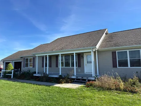 1495 Rattlin Bridge Road Bridport VT 05734