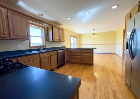 1495 Rattlin Bridge Road Bridport VT 05734