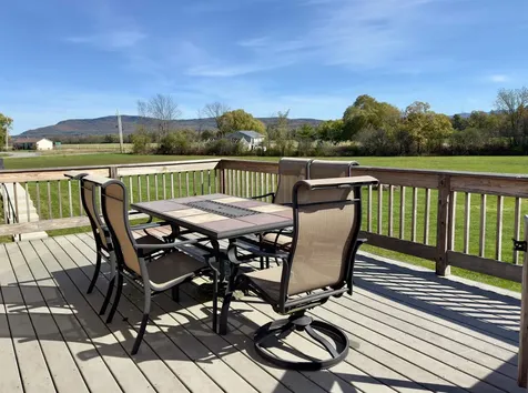 1495 Rattlin Bridge Road Bridport VT 05734