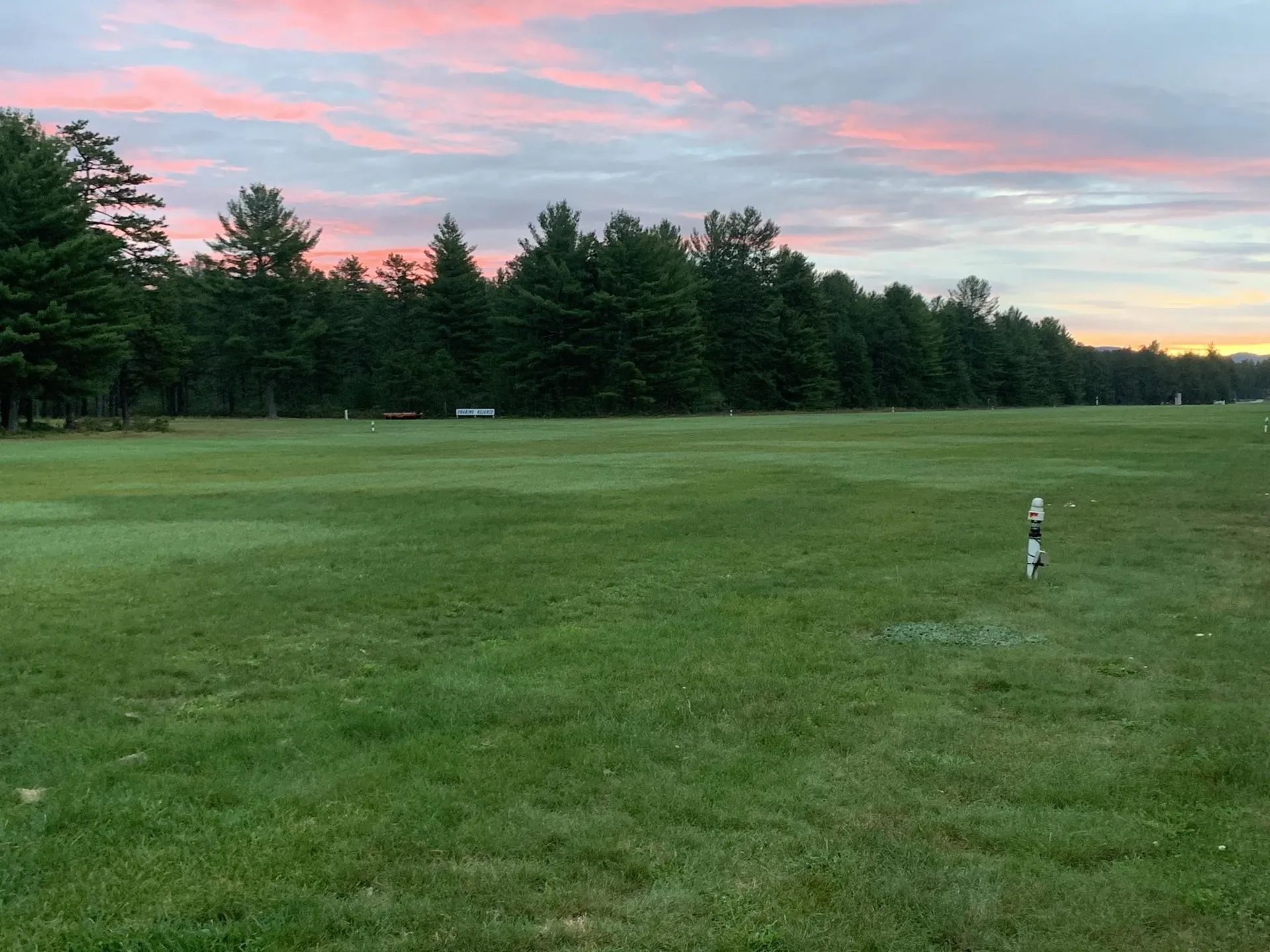 9 Apache Lane Ossipee NH 03890