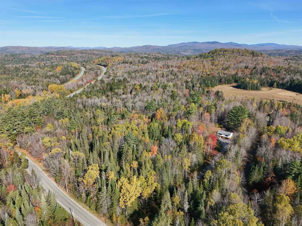 431 Old County Road Waterford VT 05848