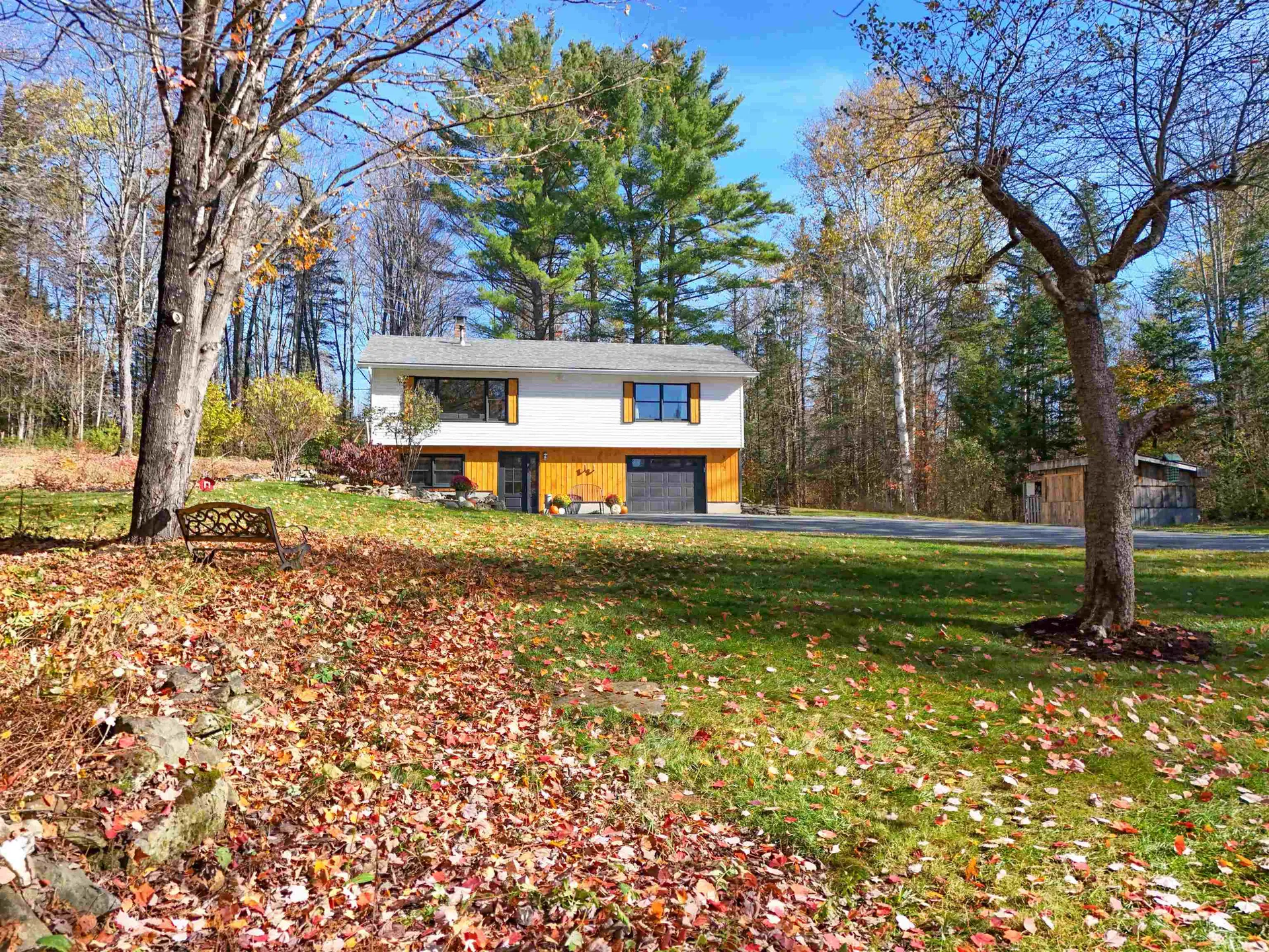 431 Old County Road Waterford VT 05848