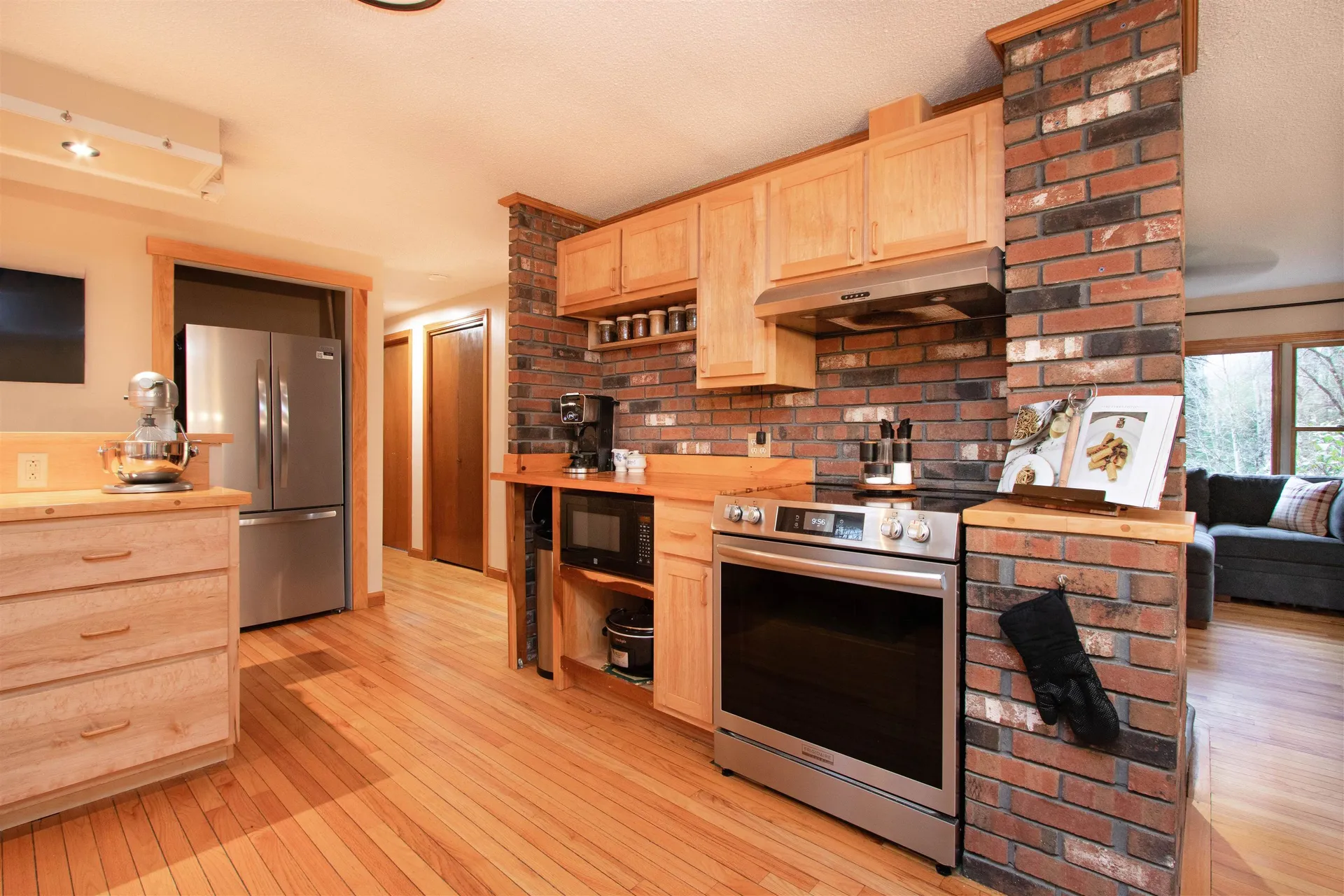 431 Old County Road Waterford VT 05848