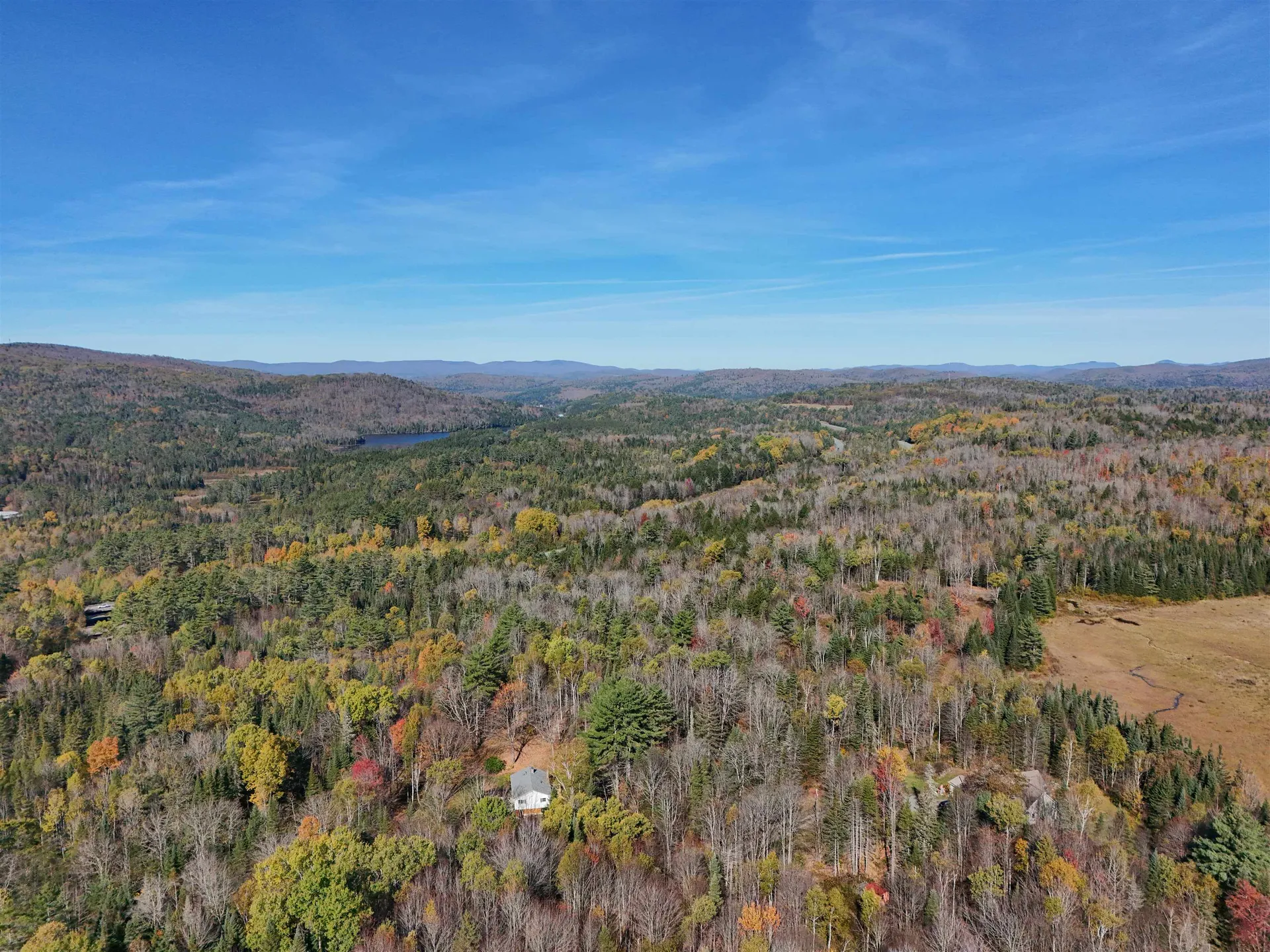 431 Old County Road Waterford VT 05848