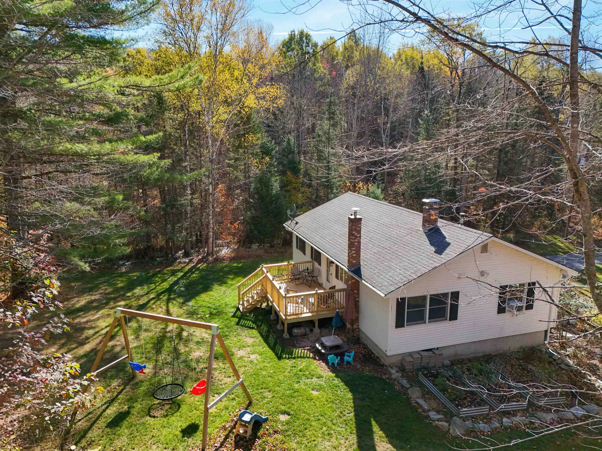 431 Old County Road Waterford VT 05848