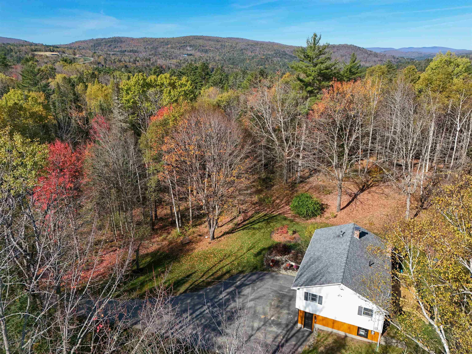 431 Old County Road Waterford VT 05848