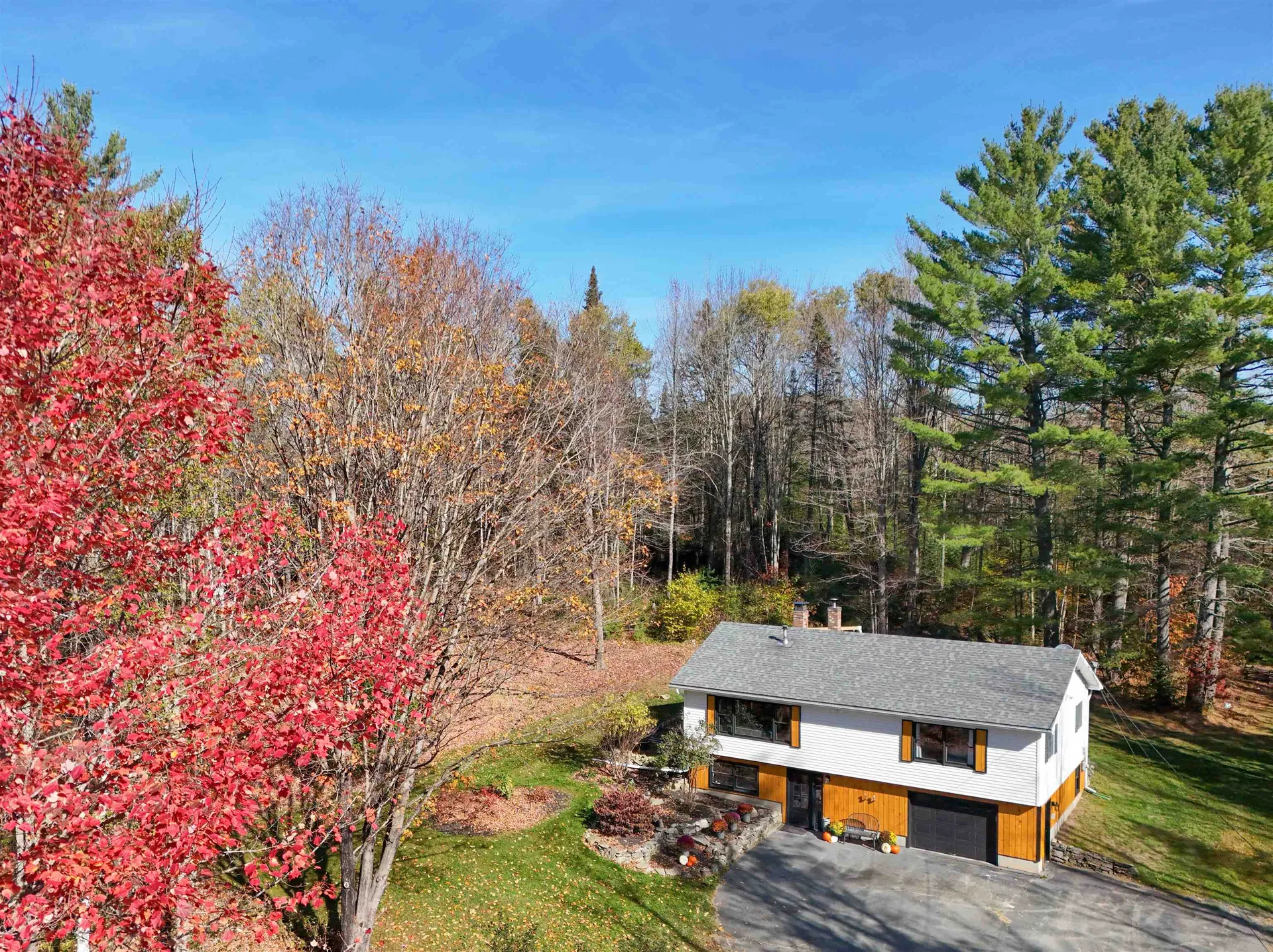 431 Old County Road Waterford VT 05848