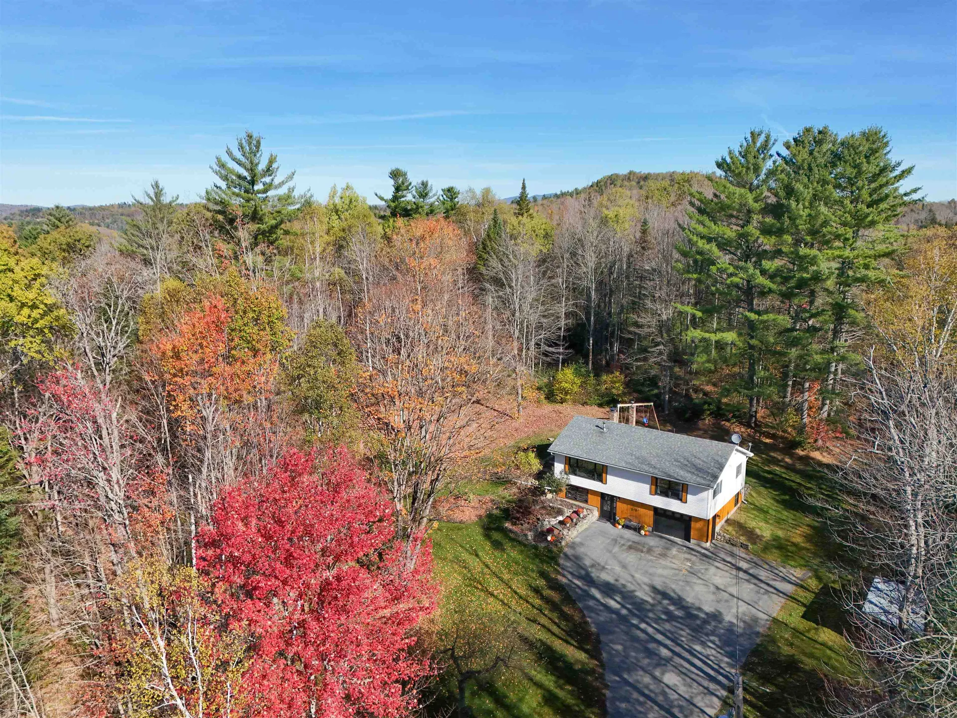 431 Old County Road Waterford VT 05848