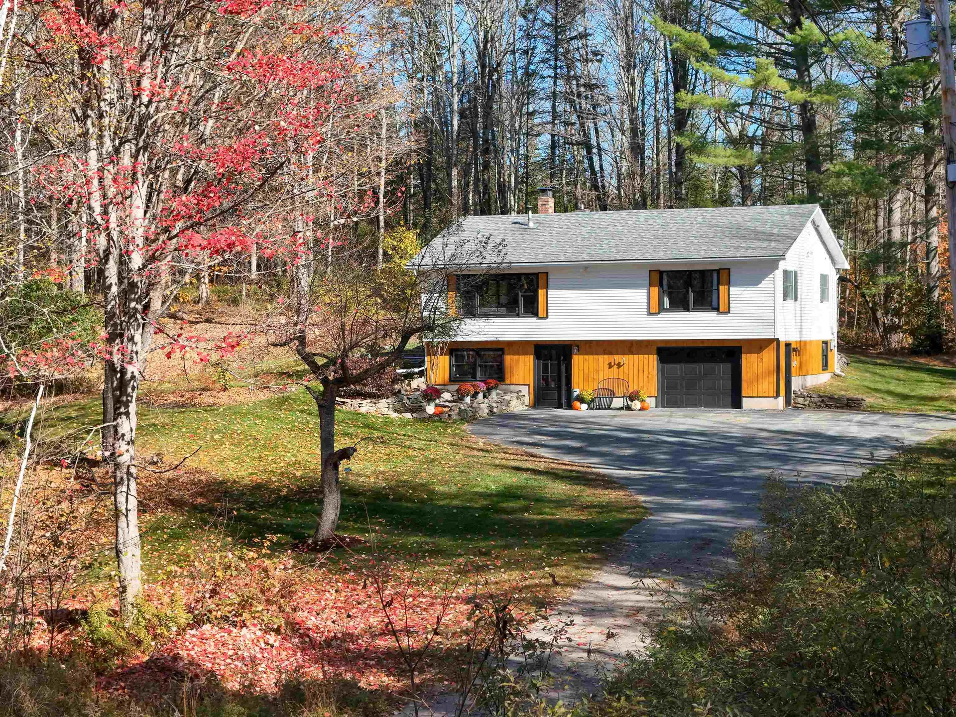 431 Old County Road Waterford VT 05848