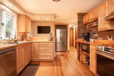 431 Old County Road Waterford VT 05848