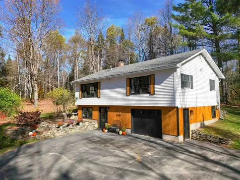 431 Old County Road Waterford VT 05848
