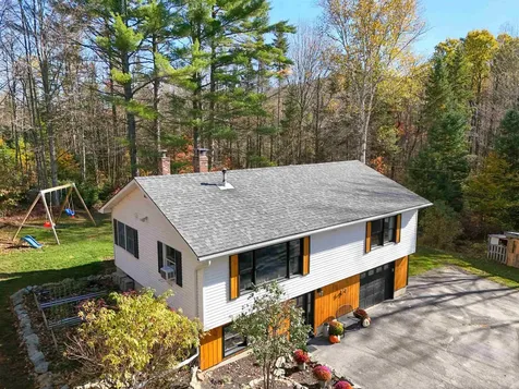 431 Old County Road Waterford VT 05848