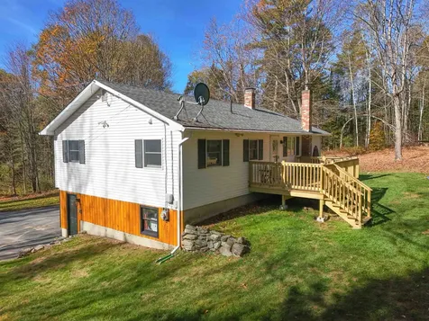 431 Old County Road Waterford VT 05848